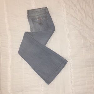 Hudson jeans